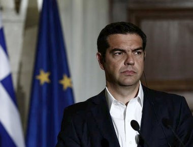 Στην κηδεία του ακαδημαϊκού Κώστα Βεργόπουλου o Αλ. Τσίπρας